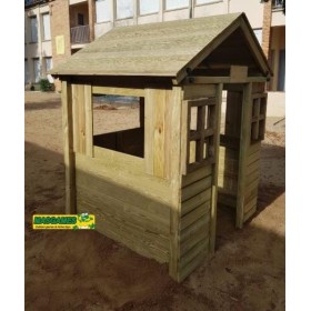 Fresita XL School Casita