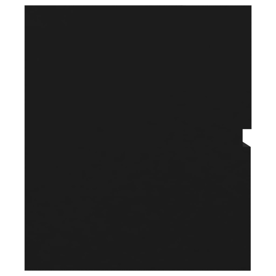 Juego de muebles de baño madera de ingeniería