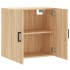 Armario de pared madera de ingeniería roble Sonoma 60x31x60