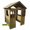 Casita Fresita XL School (Sin Pintar)