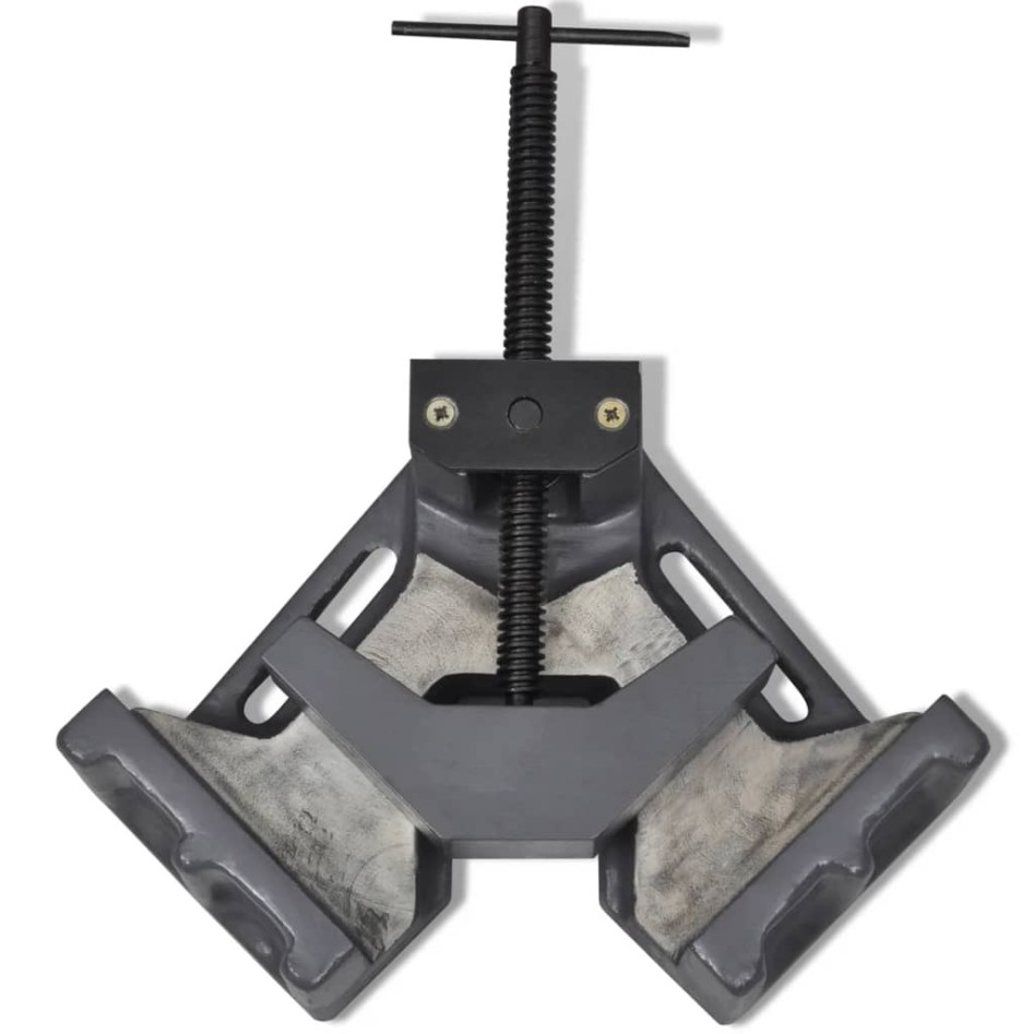 Tornillo de banco de esquina manual 115