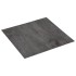 Lamas para suelo autoadhesivas PVC marrón 5,11