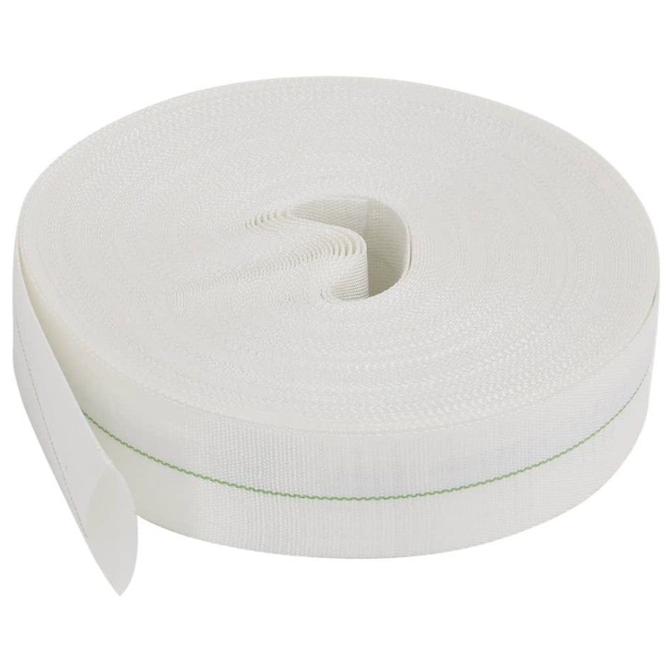 Manguera plana PE 100 m