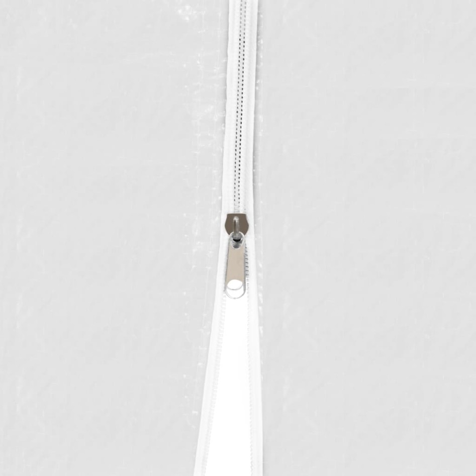 Carpa para celebraciones blanco 3x3