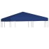 Toldo de cenador 310 g/m² 3x3 m
