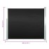 Toldo lateral retráctil 120x300 cm