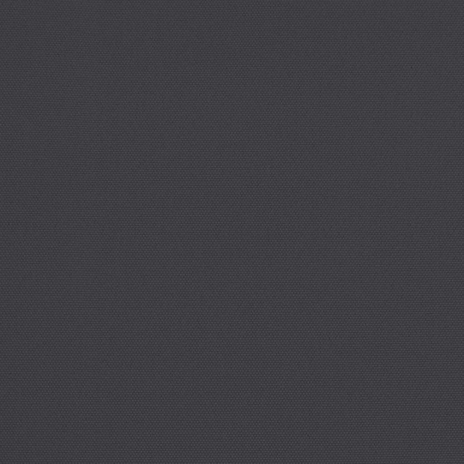 Sombrilla de jardín con palo de metal negro 300x200