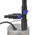 Bomba de fuente 50 W 1750