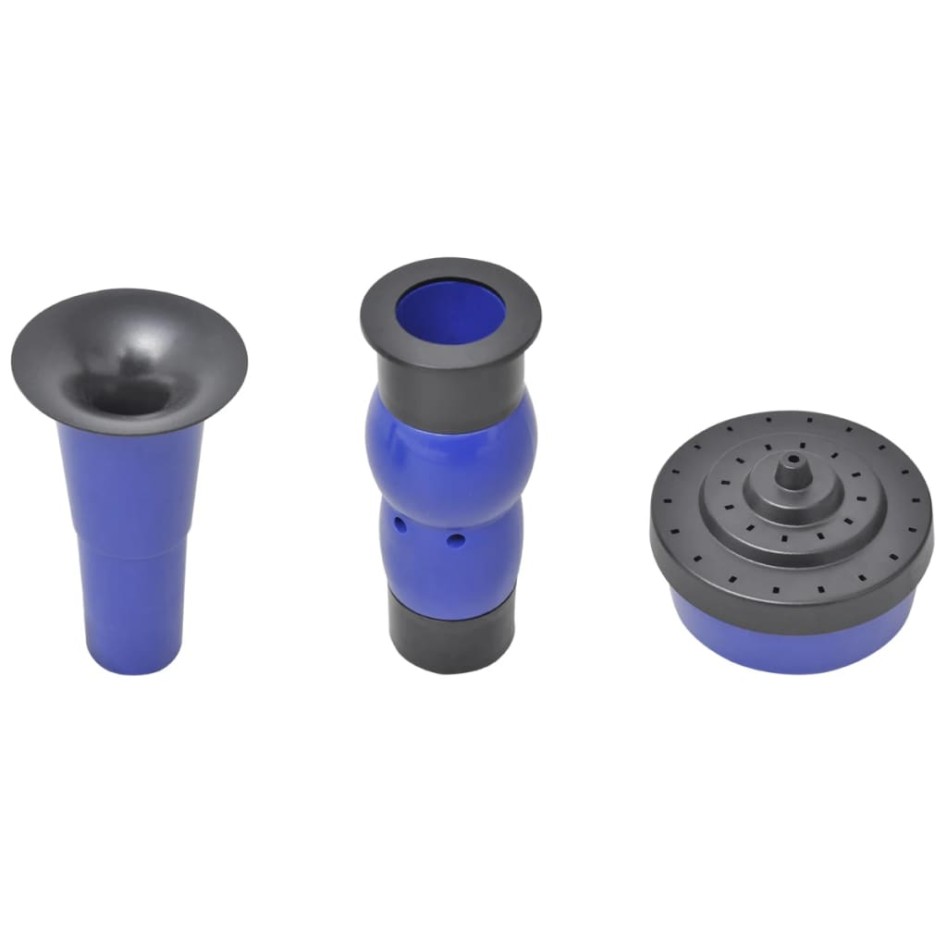 Bomba de fuente 50 W 1750