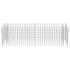 Arriate de gaviones de acero 180x50x50