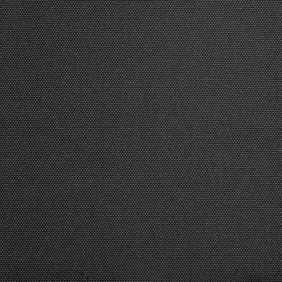 Toldo de lona blanco gris antracita 450x300