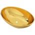 Lavabo 40x33x13,5 cm cerámica