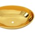 Lavabo 40x33x13,5 cm cerámica