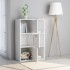Armario de almacenamiento madera contrachapada 60x29,5x90