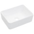 Lavabo 40x30x13 cm cerámica