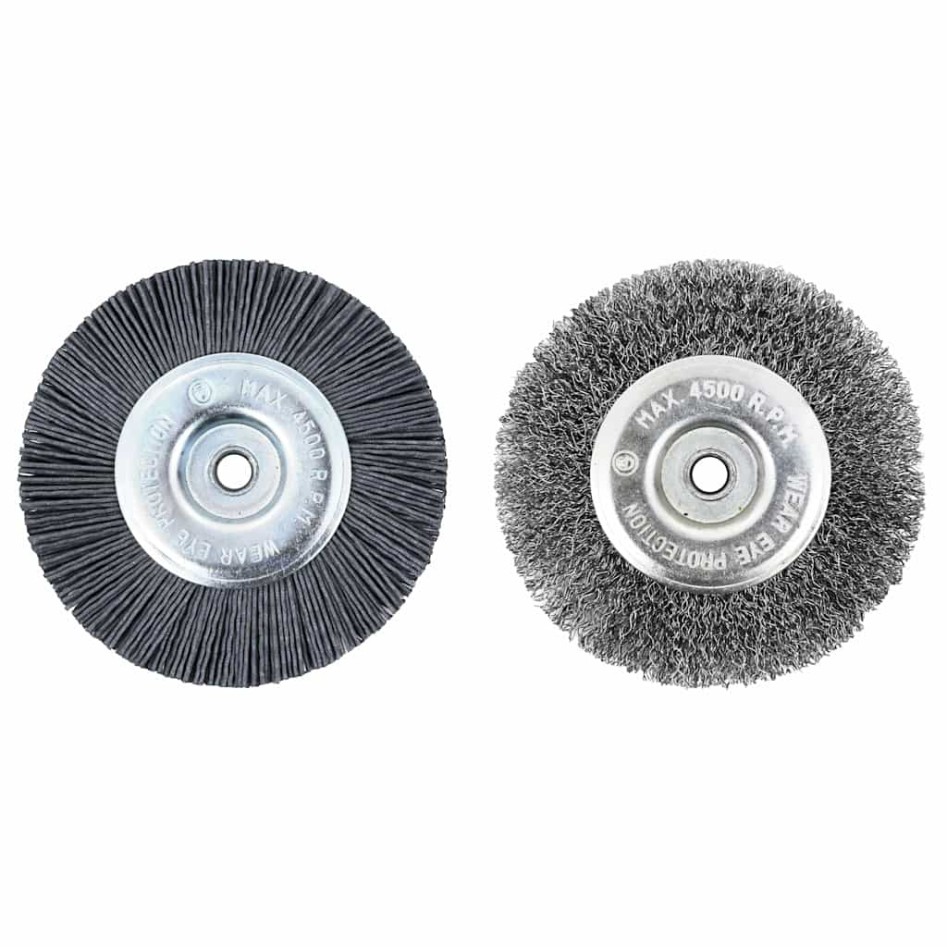 Barredora de hierba eléctrica 140 W