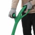 Barredora de hierba eléctrica 140 W