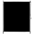 Estor enrollable de exterior gris antracita 200x270