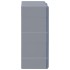 Organizador multicajones con 16 cajones medianos 52x16x37