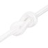 Cuerda de barco polipropileno blanco intenso 20 mm 50