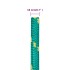 Cuerda de barco polipropileno verde 18 mm 50