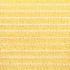 Toldo de vela beige HDPE 160 g/m² 5x8