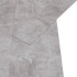 Lamas para suelo autoadhesivas PVC gris tierra 5,21 m² 2