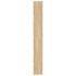 Armario lavadora roble Sonoma 64x24x190