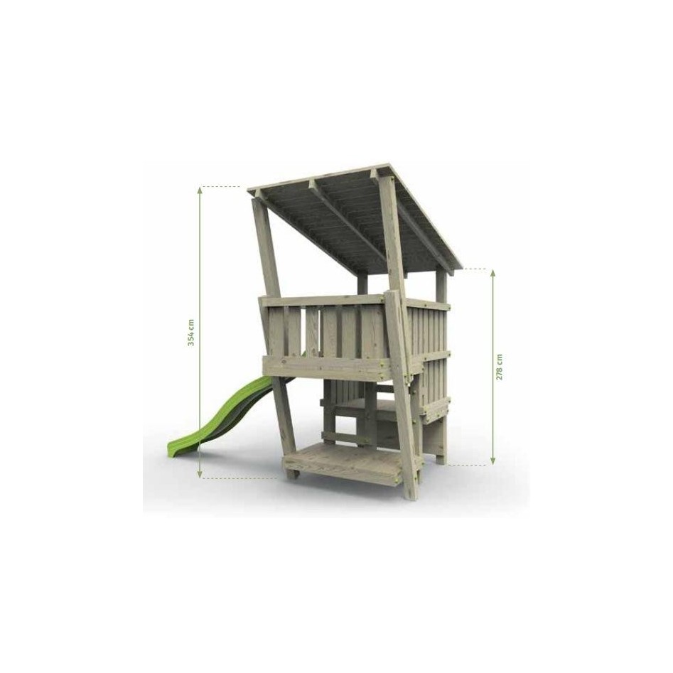 Orion Parque Infantil (Horeca)