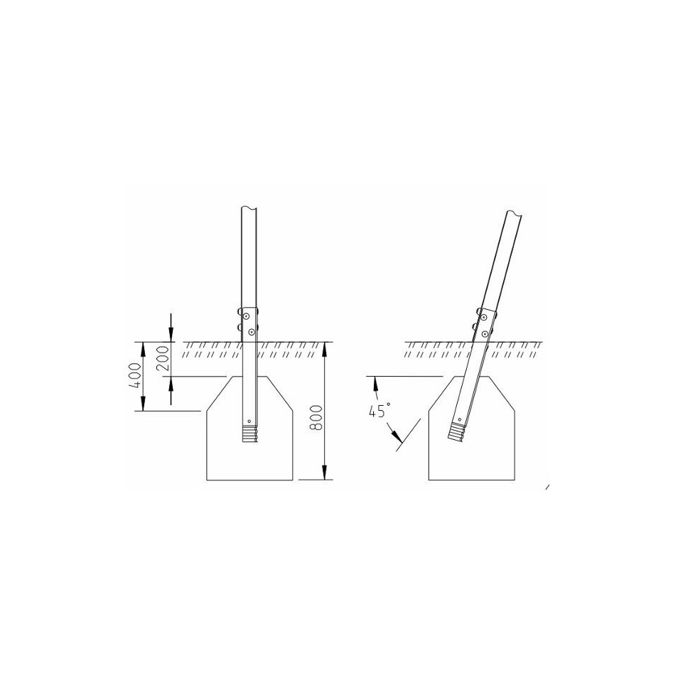 Orion Parque Infantil (Horeca)