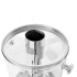 Dispensador de zumo acero inoxidable 8