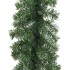 Guirnalda de navidad con luces LED 20