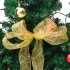 Cactus de Navidad con soporte y LED verde 210 cm
