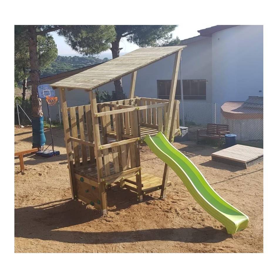 Orion Parque Infantil (Horeca)