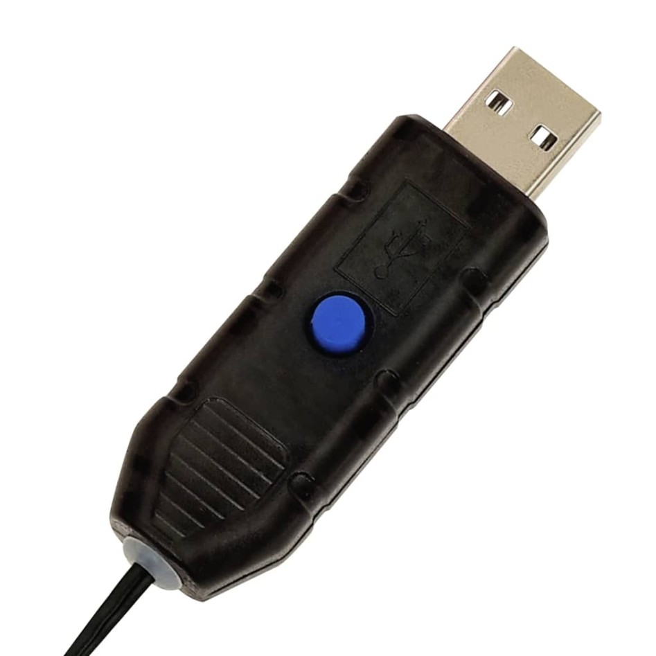 Árboles de Navidad artificiales 2 uds 100 LED verde 120