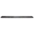 Tablero para mesa mármol negro Ø40x2,5