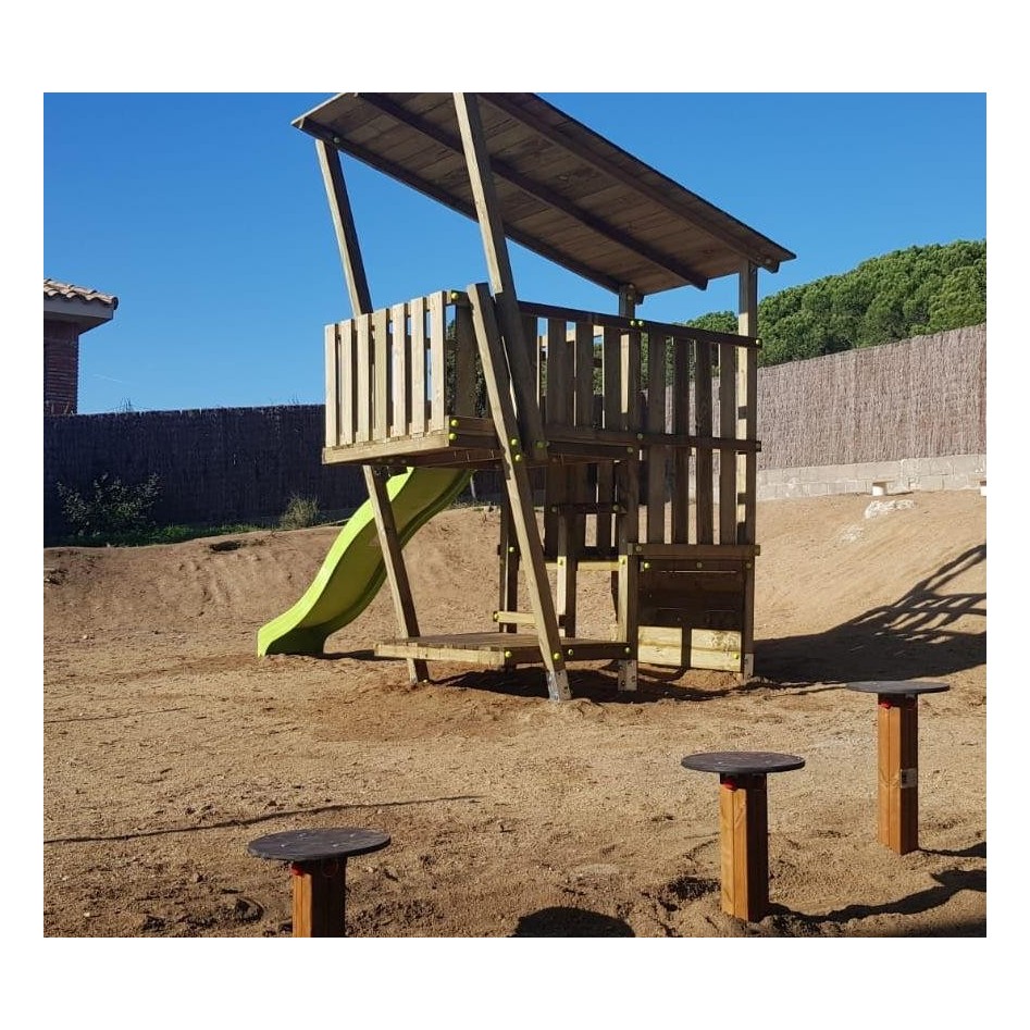 Orion Parque Infantil (Horeca)