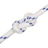 Cuerda de barco polipropileno blanco 20 mm 50