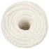 Cuerda de trabajo polipropileno blanco 20 mm 50