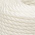 Cuerda de trabajo polipropileno blanco 20 mm 50