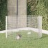 Recinto animales corral 10 paneles hierro galvanizado 54x100