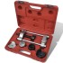 Set herramientas para rótulas de suspensión modelo BMW serie