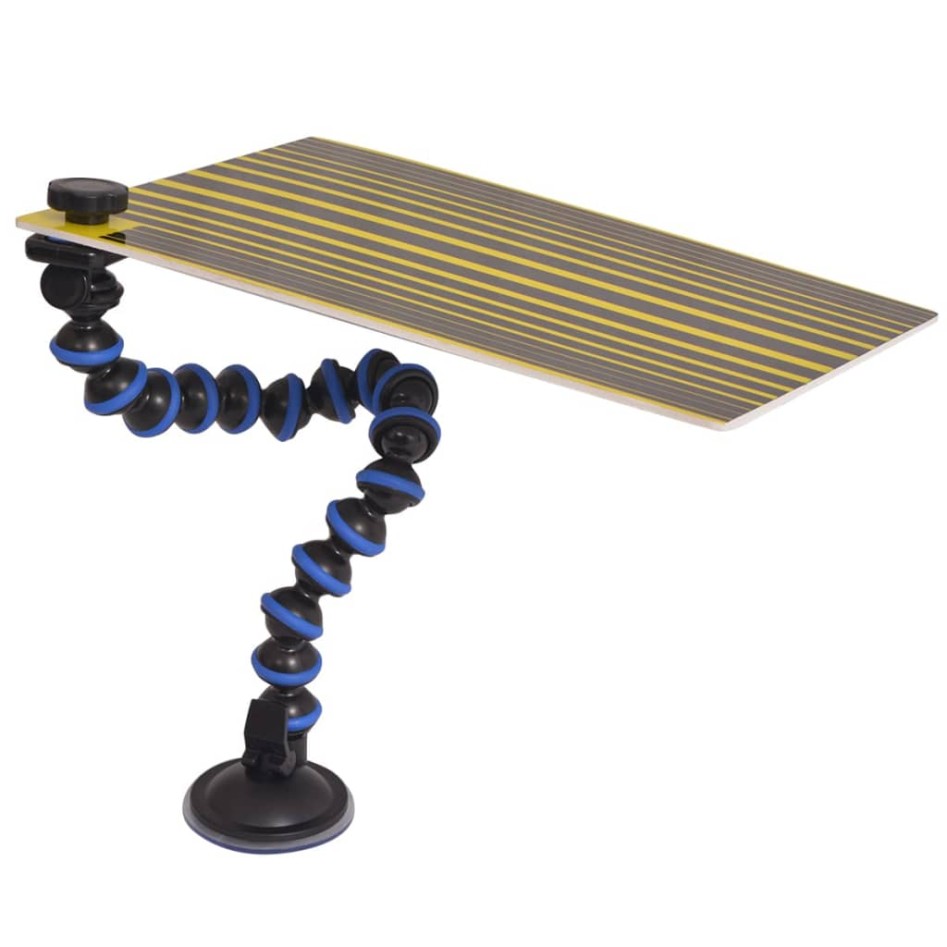 Set reparación de abolladuras sin pintura acero inox 28