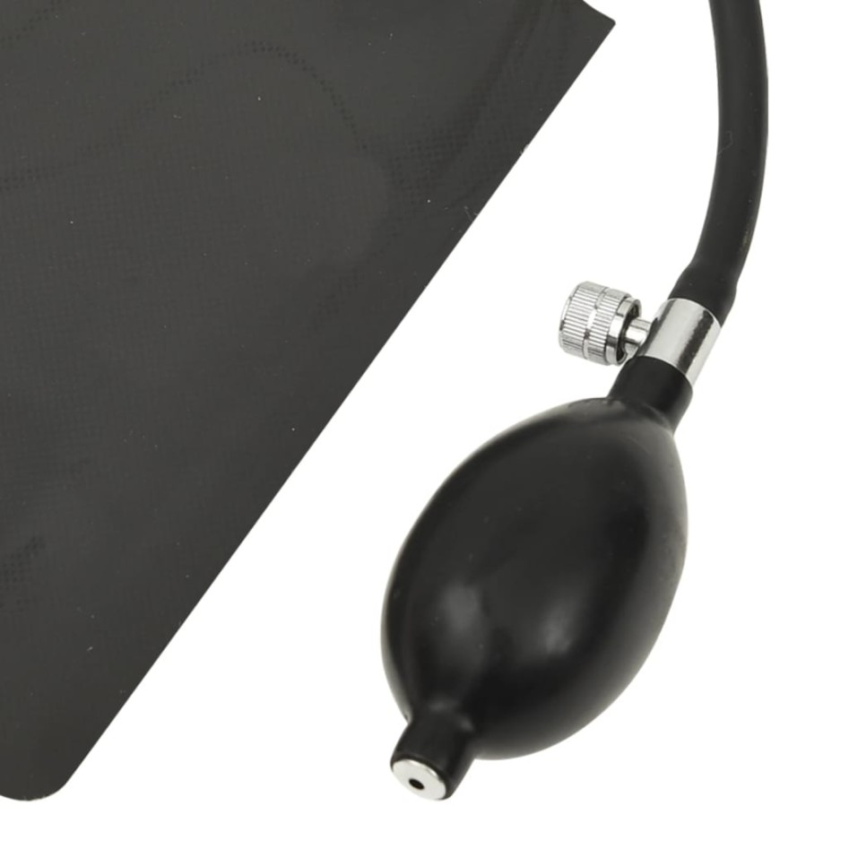 Kit de herramientas apertura de puerta coche universal 11