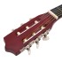Set de guitarra acústica 12 piezas con cutaway 6 cuerdas