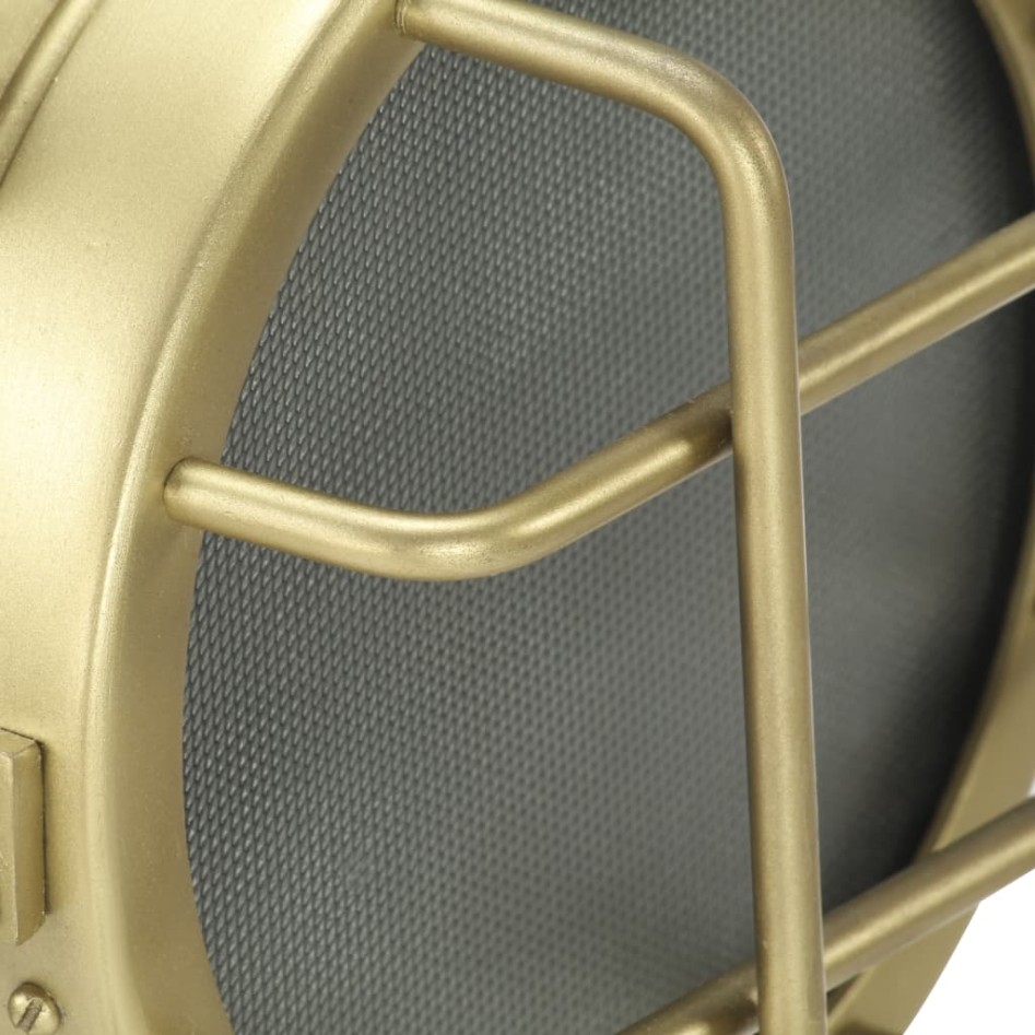 Lámpara de suelo con trípode madera maciza de mango 97