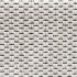 Alfombrillas autoadhesivas sisal 15 uds platina 56x17x3