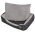 Cama para perros con cojín acolchado Talla XXL