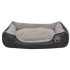 Cama para perros con cojín acolchado Talla XXL
