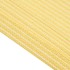Alfombra para tienda de campaña beige 400x700